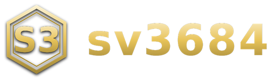 sv3684 logo